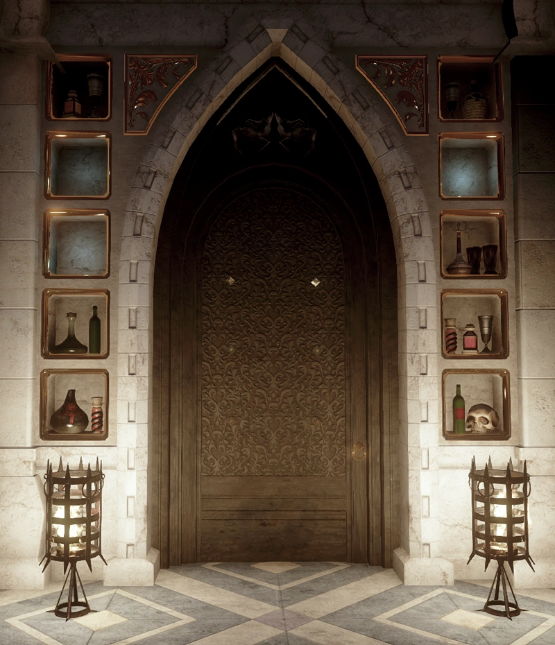 [Spoilers All] Most efficient way to play? r/dragonage