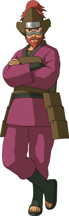 Roshi full