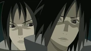 Madara &amp; Izuna