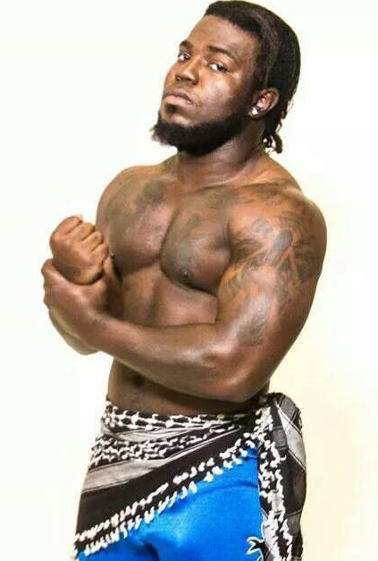 malakai black pro wrestling tees