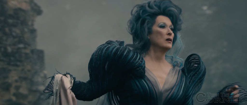 Image Into The Woods Movie Screenshot Meryl Streep Witch Young 2