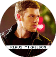 Klausmikaelson