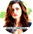 Hayleymarshall