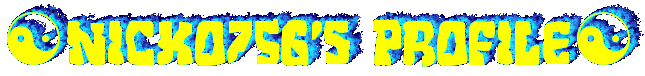Nicko756 Header