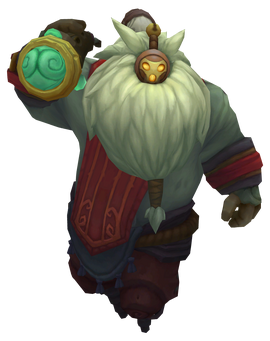 Bard Render