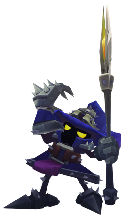 Veigar Render