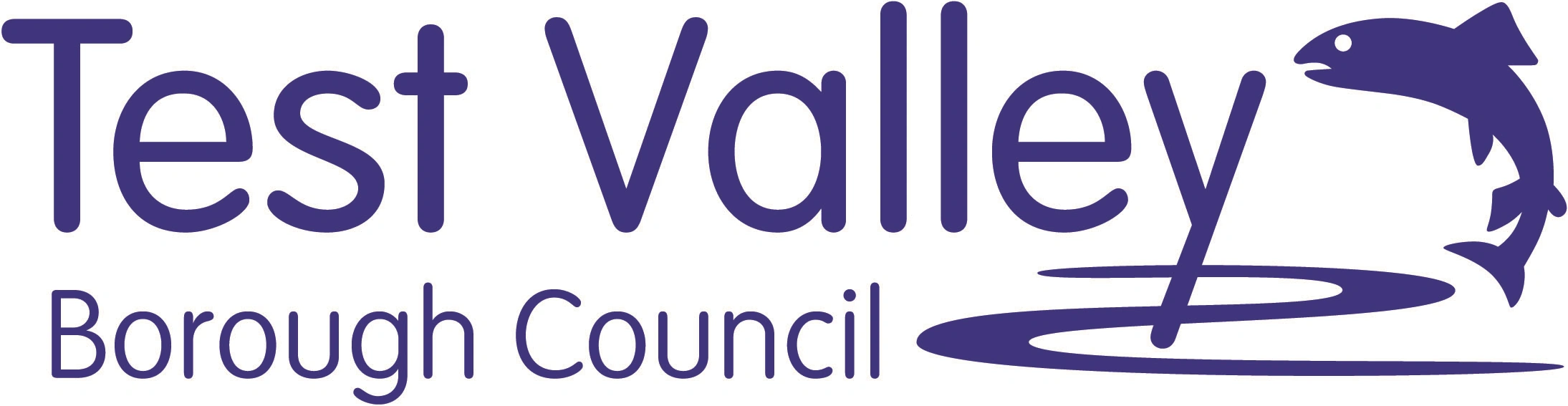 Test Valley Borough Council Logopedia, the logo and branding site