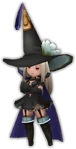BS Black Mage