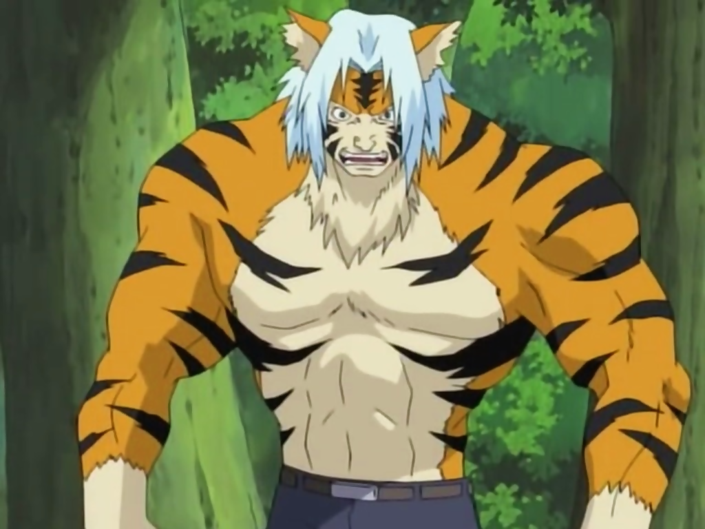 * (Petición) Juinjutsu. Mizuki's_Tiger_Transformation