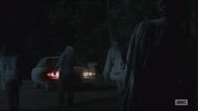 The-distance-glenn-drives-through-walkers