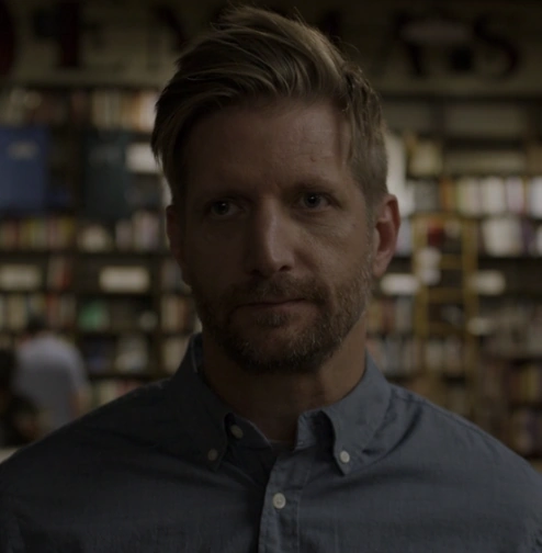 Tom Yates House Of Cards Wiki