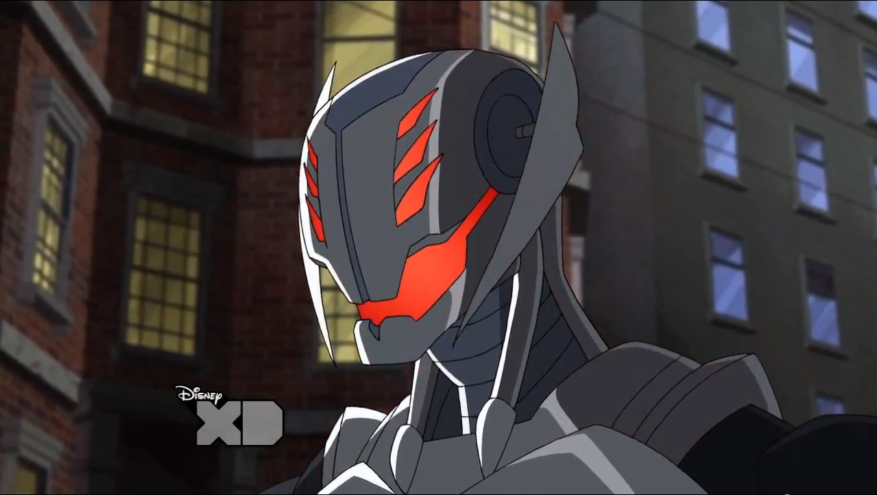 disney infinity 2.0 ultron