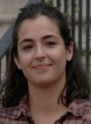 Tara Twd Tara Twd