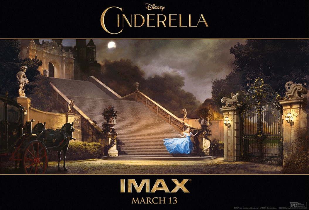 Imax discount coupons