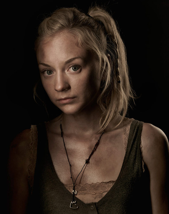 Image - Season five beth greene.png - Walking Dead Wiki