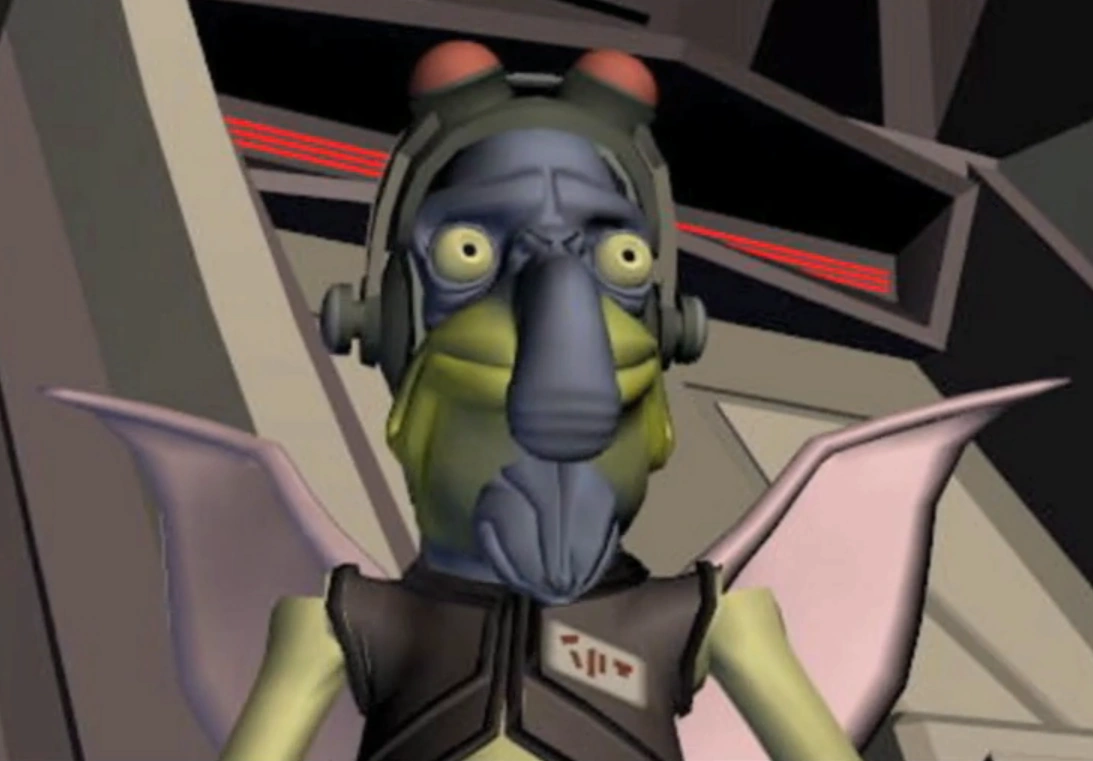 Garri Wookieepedia Wikia