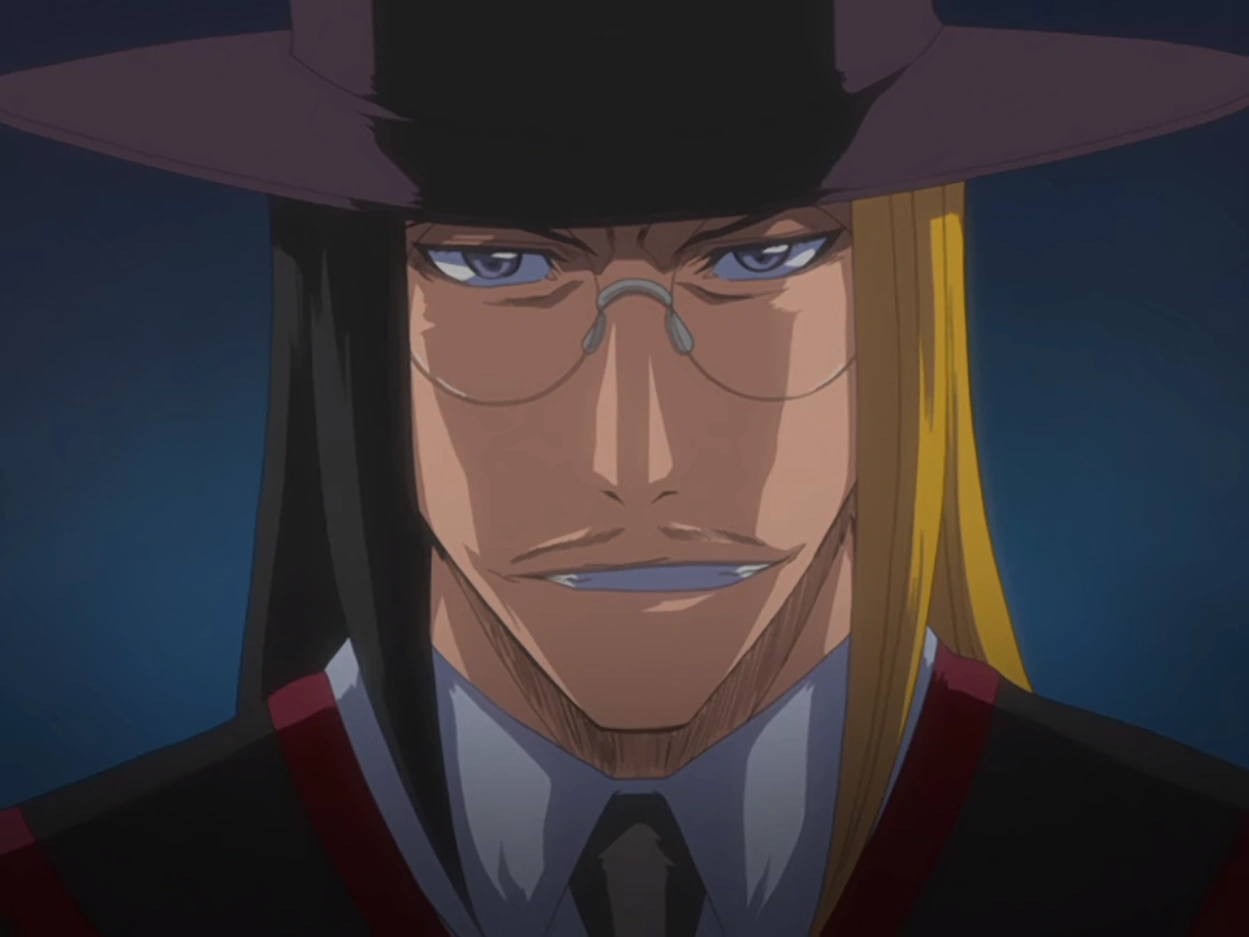 Bleach mod soul girl opmzo