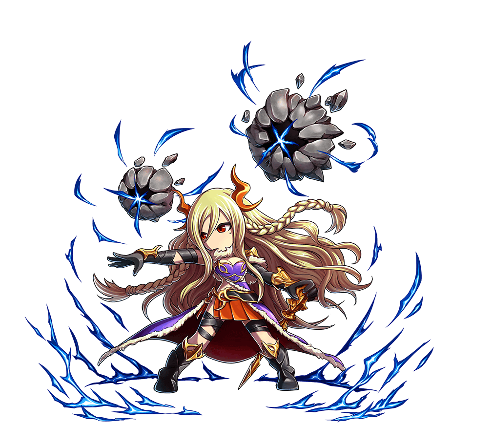 divine dragon brave frontier