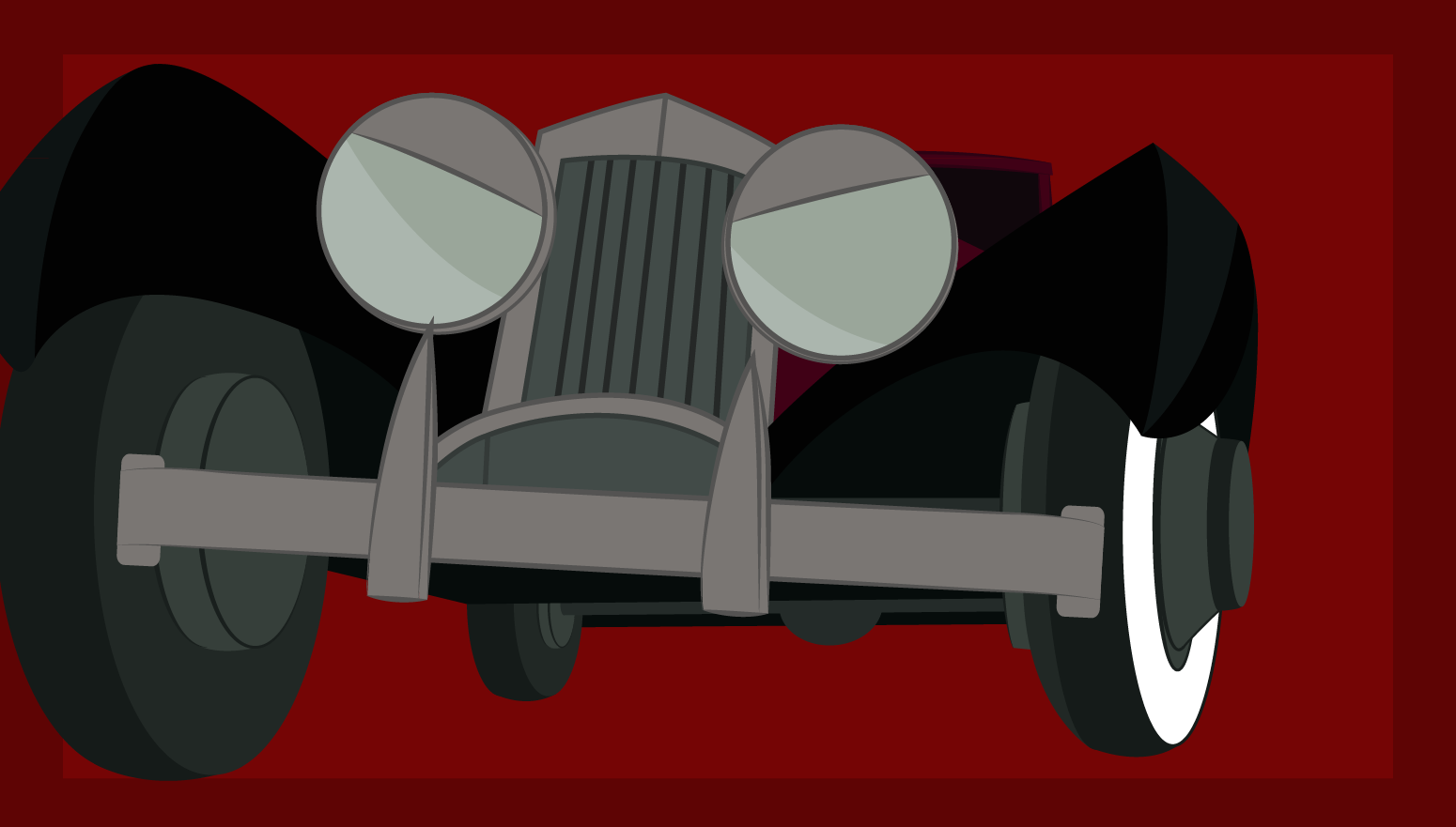 Image Cruellas Car Artworkpng Disney Wiki Wikia 