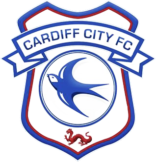 Cardiff City - Logopedia, the logo and branding site