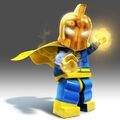 lego batman 3 doctor fate