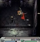 VIIBC Vincent Attack