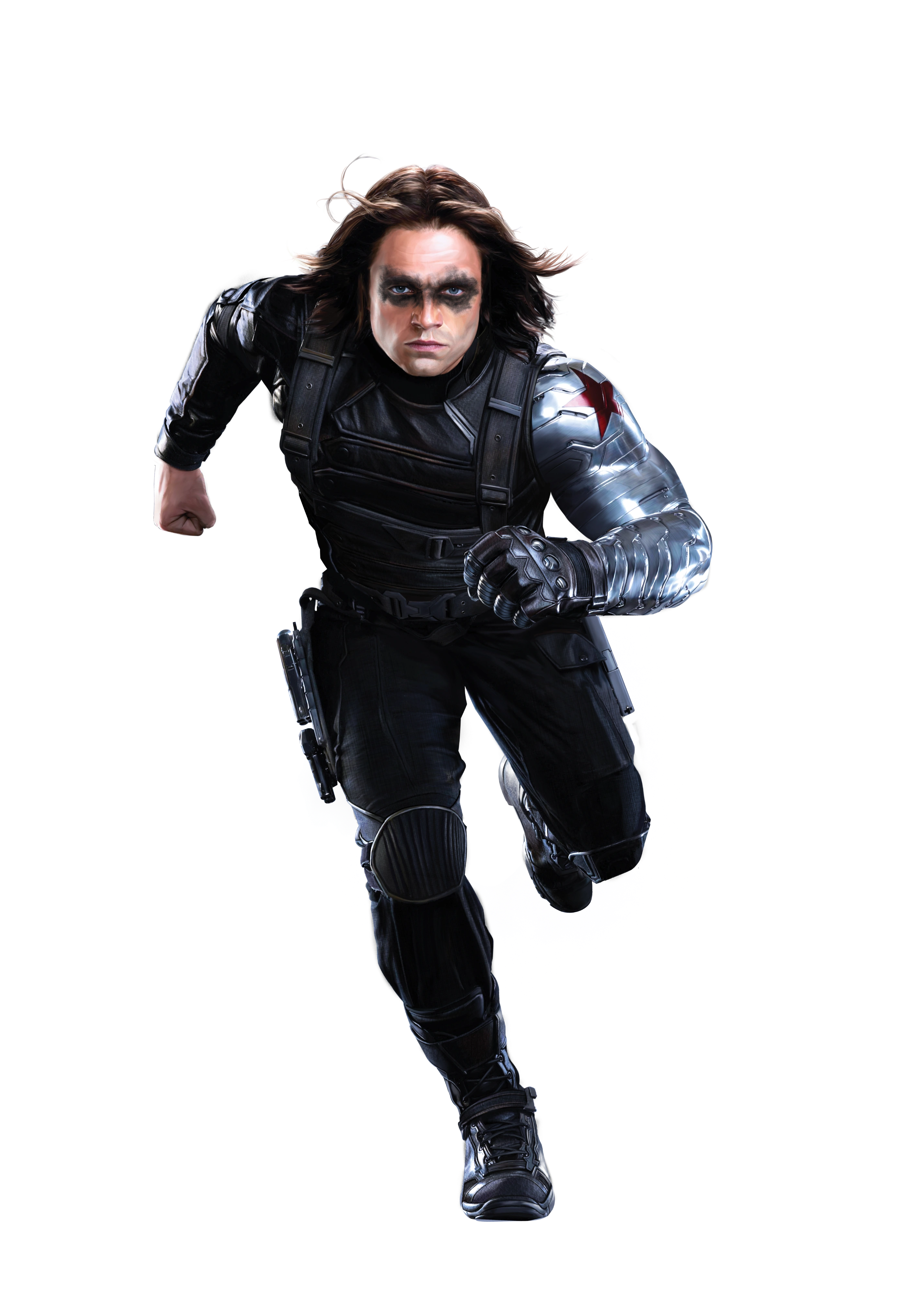 Image - WS Bucky promo-art.png - Disney Wiki