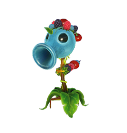 Berry Shooter Plants Vs Zombies Wiki The Free Plants Vs Zombies