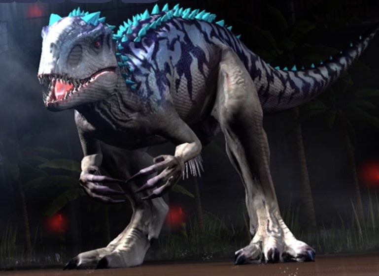 Indominus Indominus