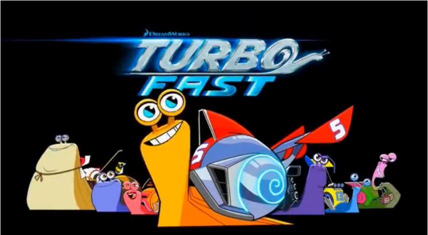 Turbo FAST - Logopedia, the logo and branding site