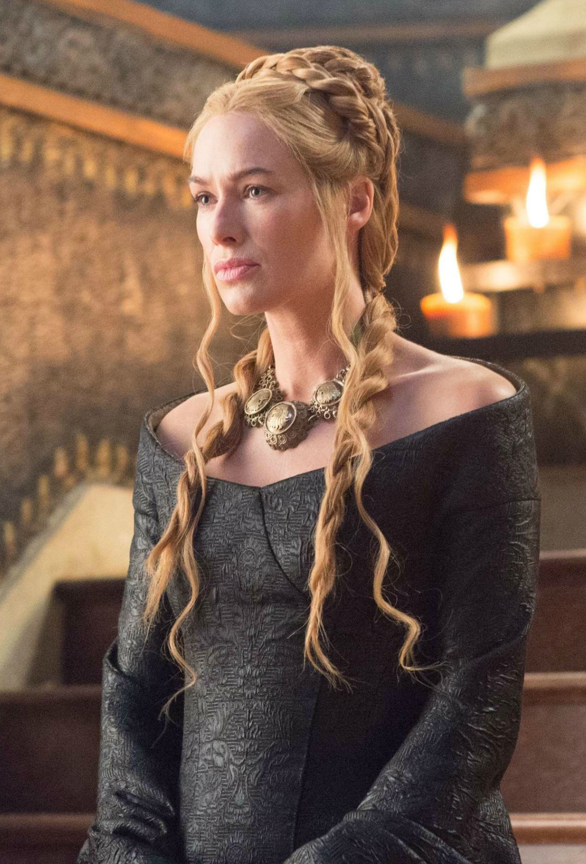 Cersei Lannister Season 5   Cersei Lannister Photo (38331078)   Fanpop