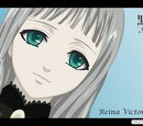 Reina Victoria