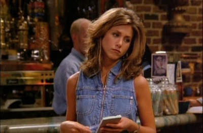 rachel haircut friends season 2