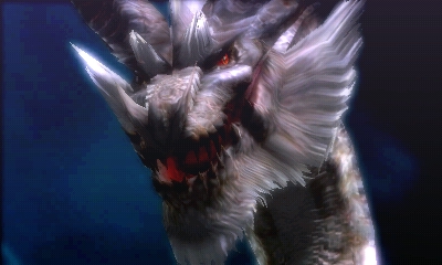 monster hunter white fatalis armor