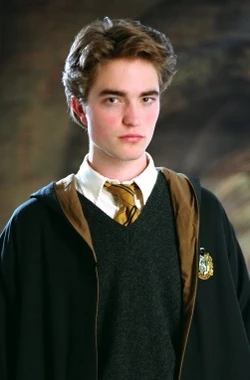 Cedric Diggory - Harry Potter Wiki