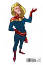 Captain Marvel and the Carol Corps Vol 1 1 Ant-Sized Variant (Back Cover).jpg