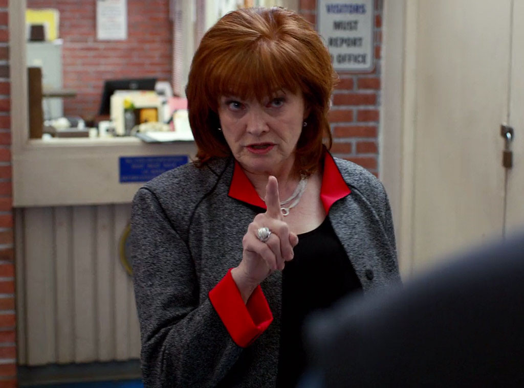 Judy King Orange is the New Black Wiki