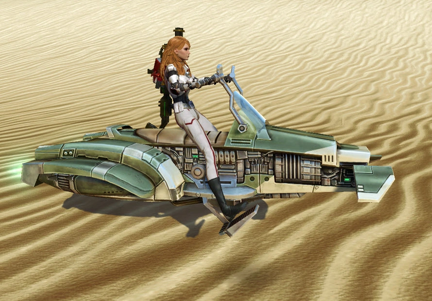 K-133T - Wookieepedia, the Star Wars Wiki