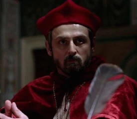 Giuliano della Rovere Villains Wiki villains, bad guys