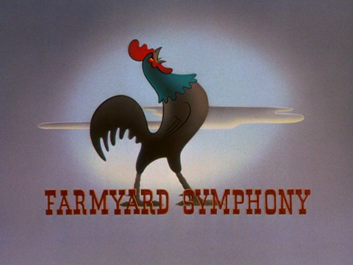 Farmyard Symphony Disney Wiki