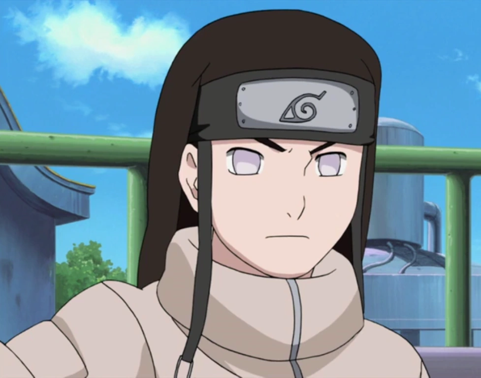 Neji Part 1