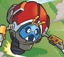 Motobug (Pre-Super Genesis Wave)