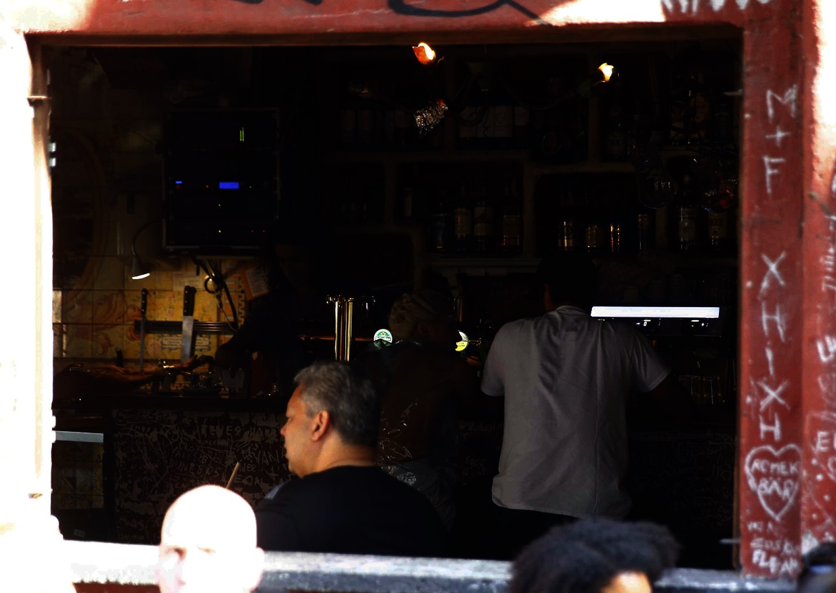 7-11-15_At_Pata_Negra_Restobar_in_Amster