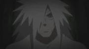 Madara Awakening Rinnegan