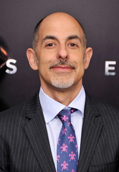 David S. Goyer Arrowverse Wiki