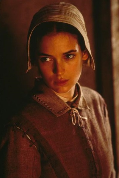 Abigail Williams (The Crucible) - Villains Wiki - villains, bad guys