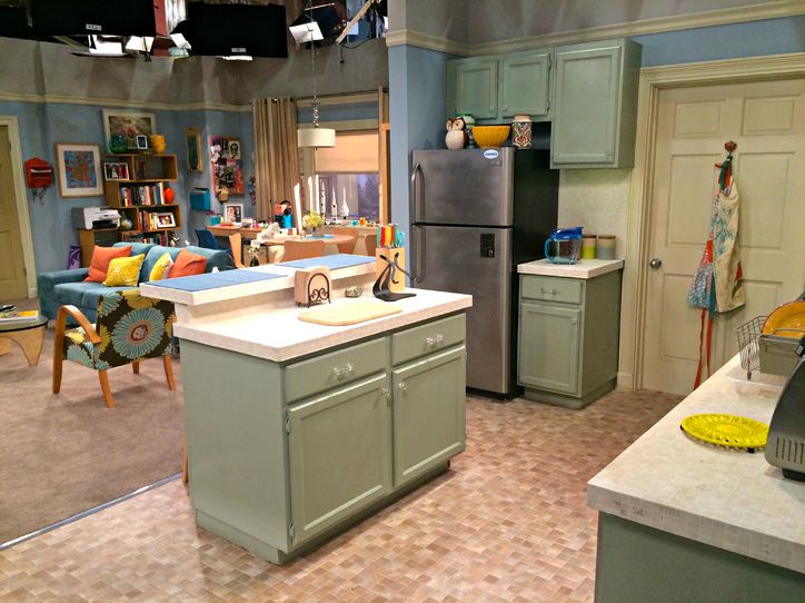 Howard And Bernadettes Apartment The Big Bang Theory Wiki 