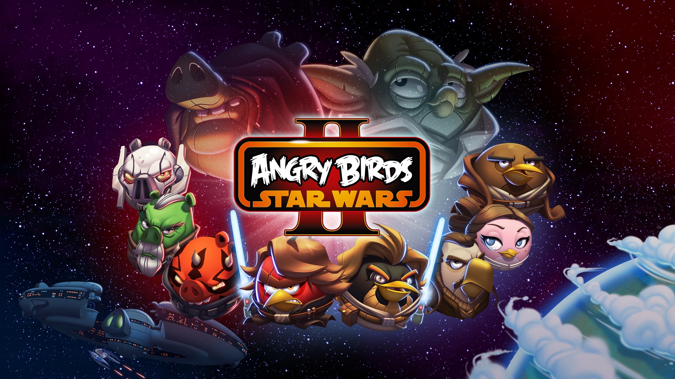 angry angry birds star wars 2 cheat codes android