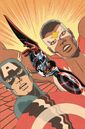 Captain America Sam Wilson Vol 1 1 Cassaday Variant Textless.jpg