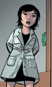 Anna Maria Marconi (Earth-616) from Amazing Spider-Man Vol 4 1 001.png